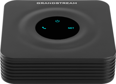 1-Port ATA - HT801 v2