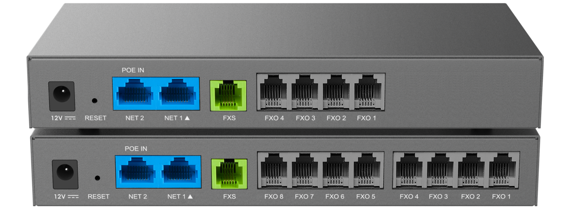 Analog FXO Gateway - HT841