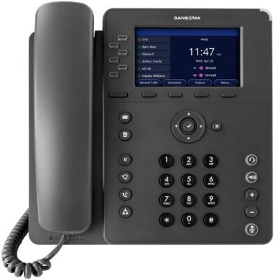 Sangoma P325 IP Phone - PHON-P325