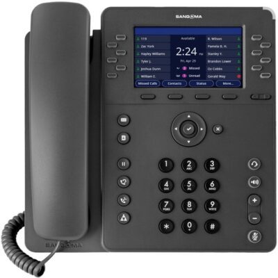 Sangoma P330 IP Phone - PHON-P330