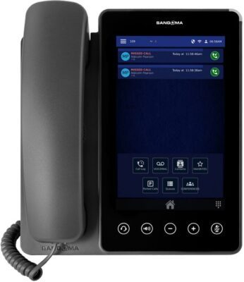 Sangoma P370 IP Phone - PHON-P370