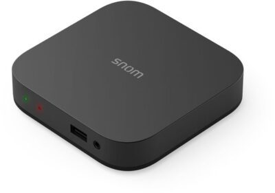 Snom SP800 IP Desk Phone Terminal - SnomSP800