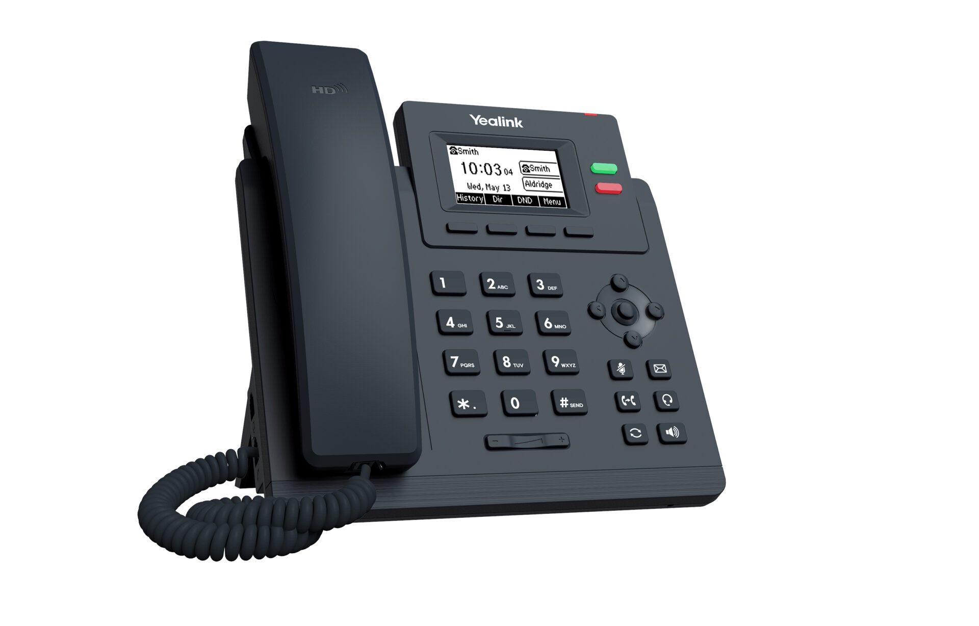 Yealnk T31G SIP Desk Phone - Image 2