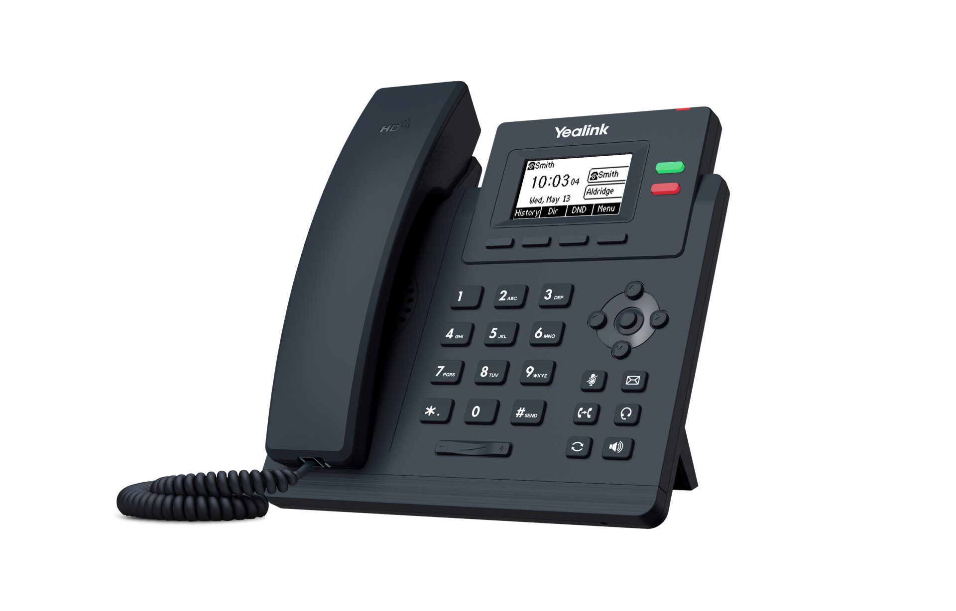 Yealink T31P SIP Desk Phone - Image 3