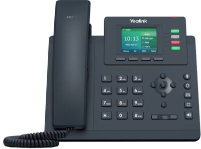 Yealink T33G SIP Desk Phone - T33G