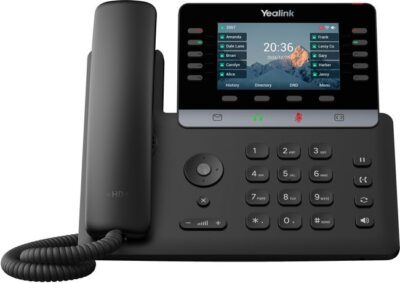 Yealink T74U Deskphone - T74U