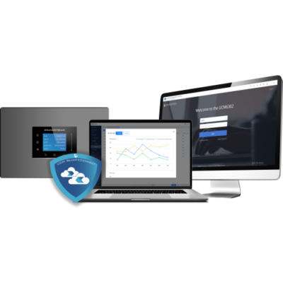 Ucm Remote Connect Soho