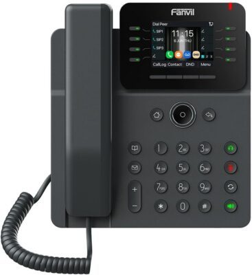 Fanvil V62G IP Phone - V62G