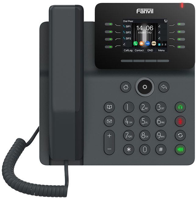 Fanvil V63 Gigabit Business Phone - V63