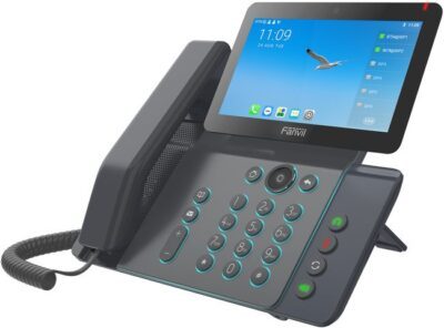 Fanvil V67 Smart Video Phone - V67