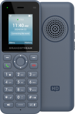 Cordless IP Phone - WP816