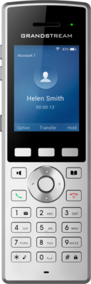 Cordless IP Phone - WP822