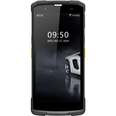 Wi-Fi Smart IP Phone - WP856