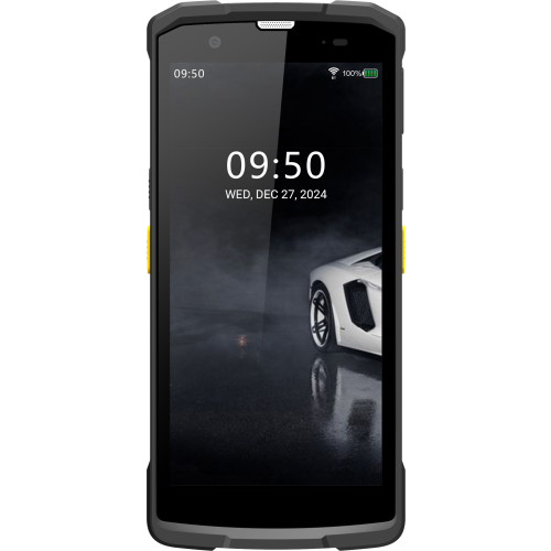 Wi-Fi Smart IP Phone - WP856