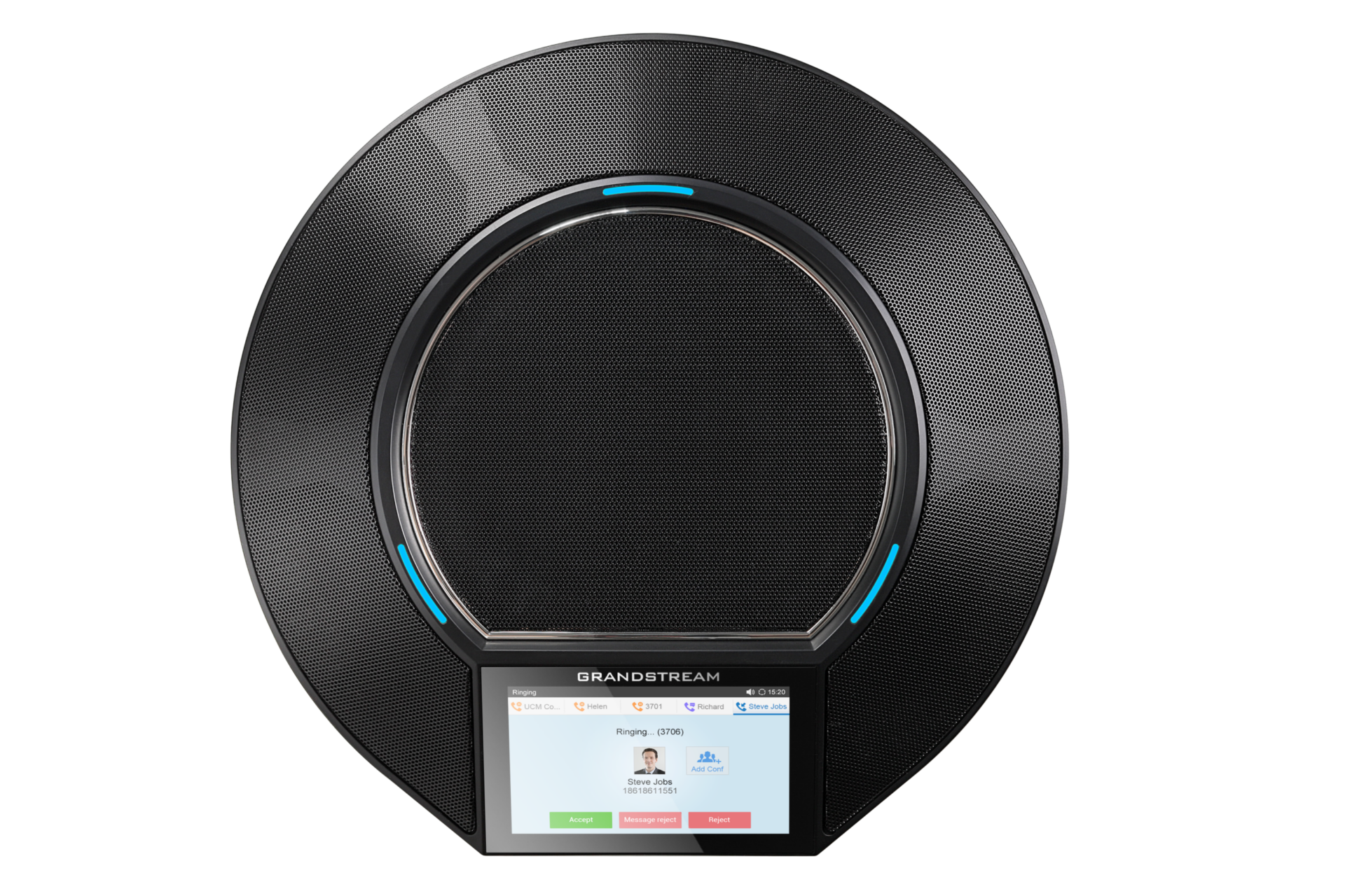 Enterprise Conference Phone - GAC2500