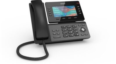 Snom D862 IP Desk Phone - snomD862