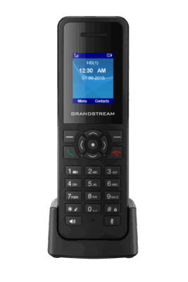 DECT Cordless Handset - DP720