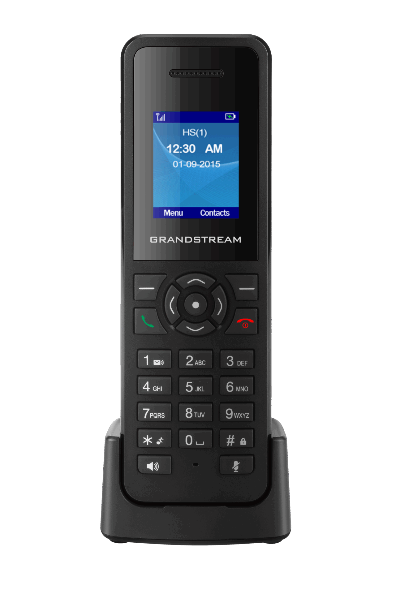 DECT Cordless Handset - DP720