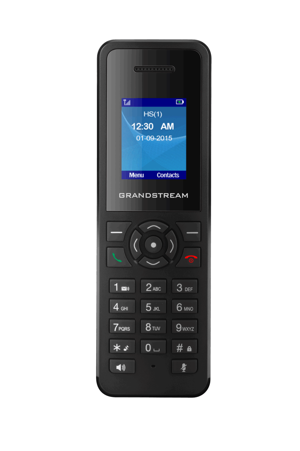 DECT Cordless Handset - DP720