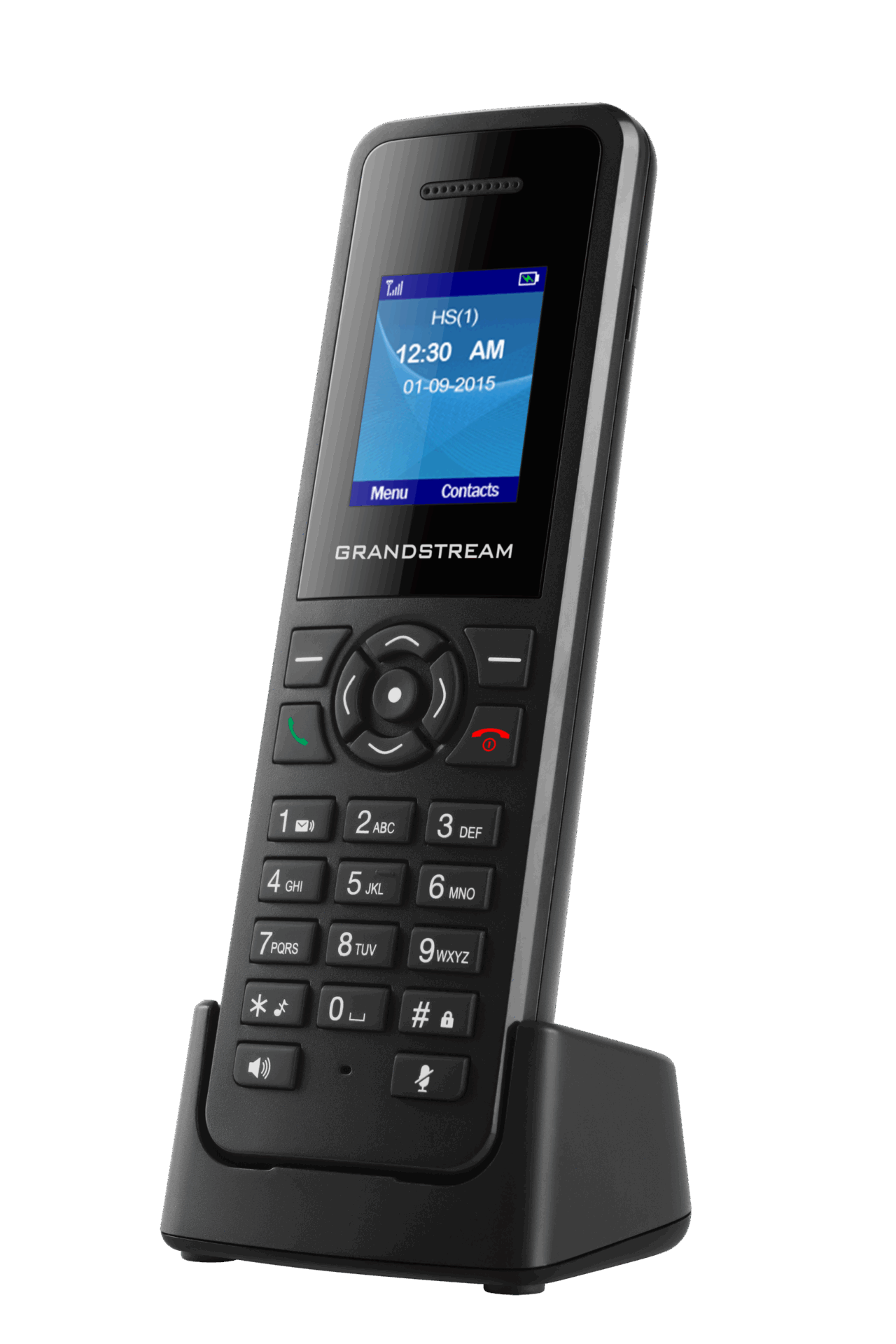 DECT Cordless Handset - DP720