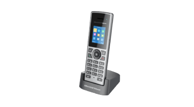DECT Cordless Handset - DP722