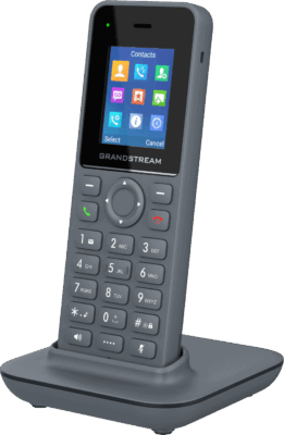 DECT Cordless Handset - DP725