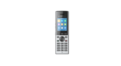 DECT Cordless Handset - DP730