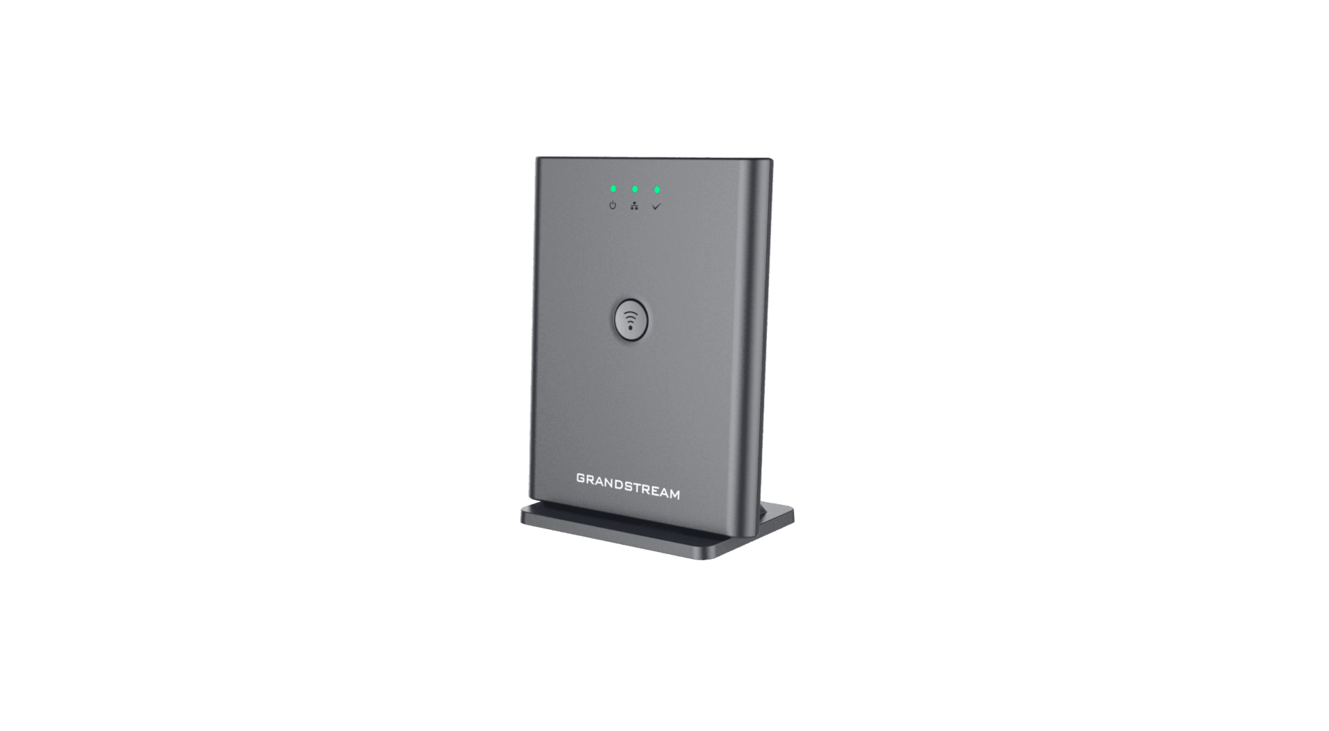 Long-range DECT VoIP Base Station - DP752