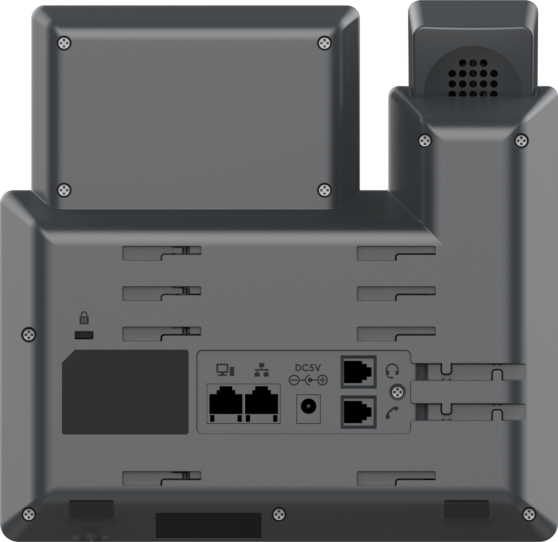 3 Line Essential IP Phone - GRP2604P